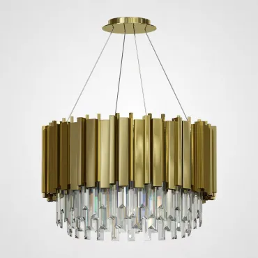 Подвесная люстра Empire Suspension MONDO Подвесная люстра Empire Suspension MONDO