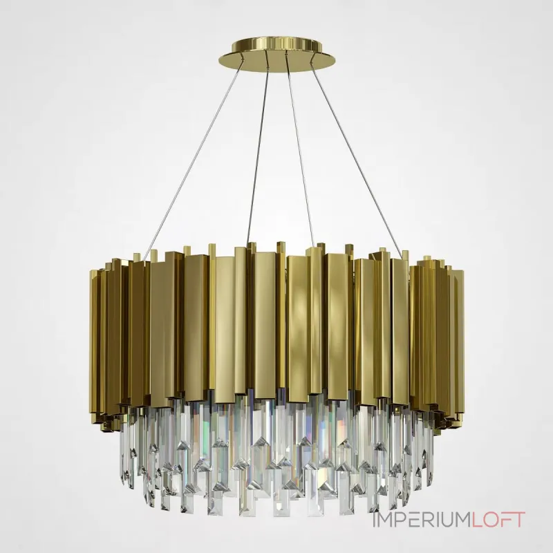 Подвесная люстра Empire Suspension MONDO Подвесная люстра Empire Suspension MONDO