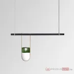 Подвесной светильник FARG 1 от ImperiumLoft