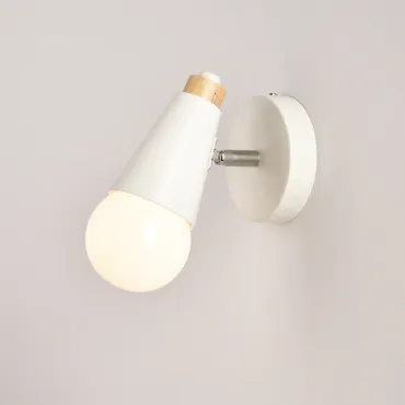 Бра DEER B White Бра DEER B White