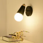 Бра DEER B White от ImperiumLoft