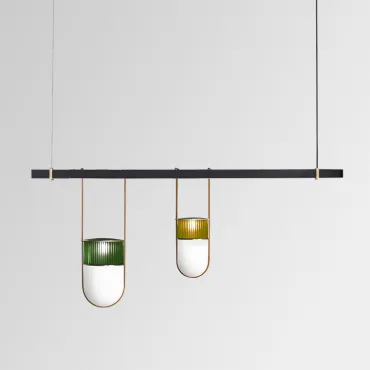 Подвесной светильник FARG 2S