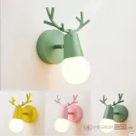 Бра DEER B White от ImperiumLoft