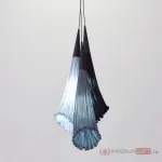 Подвесная люстра Aqua Creations Lighting Chilli chandelier 3S