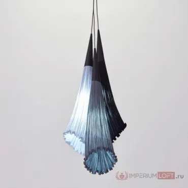 Подвесная люстра Aqua Creations Lighting Chilli chandelier 3L Подвесная люстра Aqua Creations Lighting Chilli chandelier 3L