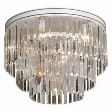 Потолочная люстра Vitaluce V5151 V5151-0/6+3+1PL 