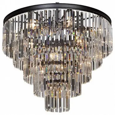 Подвесная люстра Vitaluce V18 V1805-1/8+4+4+1 Подвесная люстра Vitaluce V18 V1805-1/8+4+4+1