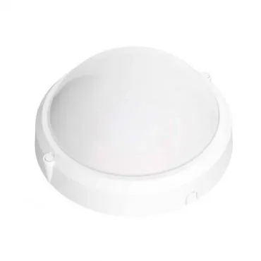 Накладной светильник Gauss 141411308 Цвет арматуры белый Цвет плафонов белый