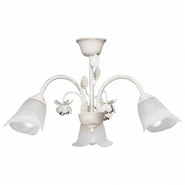 Люстра на штанге Vitaluce V1275 V1275-0/3PL Люстра на штанге Vitaluce V1275 V1275-0/3PL