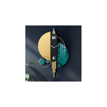 Дизайнерские настенные часы LaLume-KKK20274-20