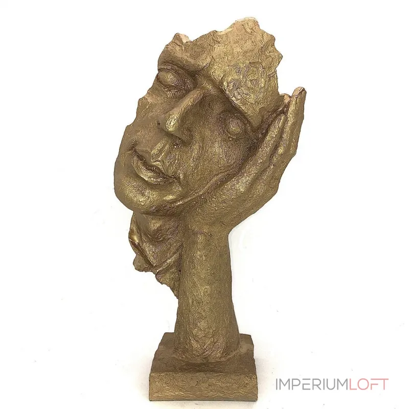 Декор FacePalm 1 от ImperiumLoft