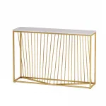 Дизайнерская консоль LaLume-AR00131 (Вариант исполнения: C)  120 * 30 * 80 (cm) от ImperiumLoft