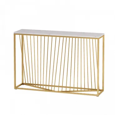 Дизайнерская консоль LaLume-AR00131 (Вариант исполнения: C)  120 * 30 * 80 (cm)