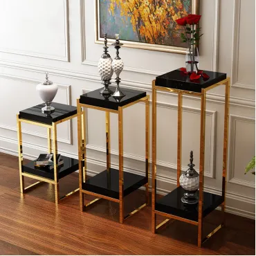 Дизайнерская консоль LaLume-PP00101  модель: A