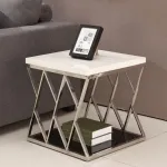 Дизайнерский журнальный столик LaLume-AP00199 от ImperiumLoft