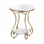 Дизайнерский журнальный столик LaLume-AP00158 от ImperiumLoft