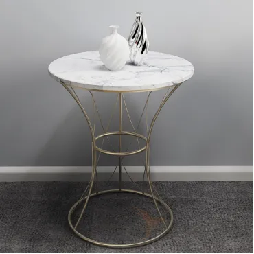 Дизайнерский журнальный столик LaLume-AP00164 Дизайнерский журнальный столик LaLume-AP00164