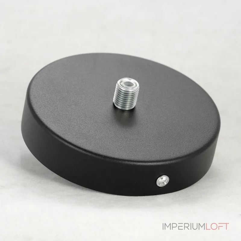 Люстра на штанге Lussole Loft Koyukuk LSP-8377