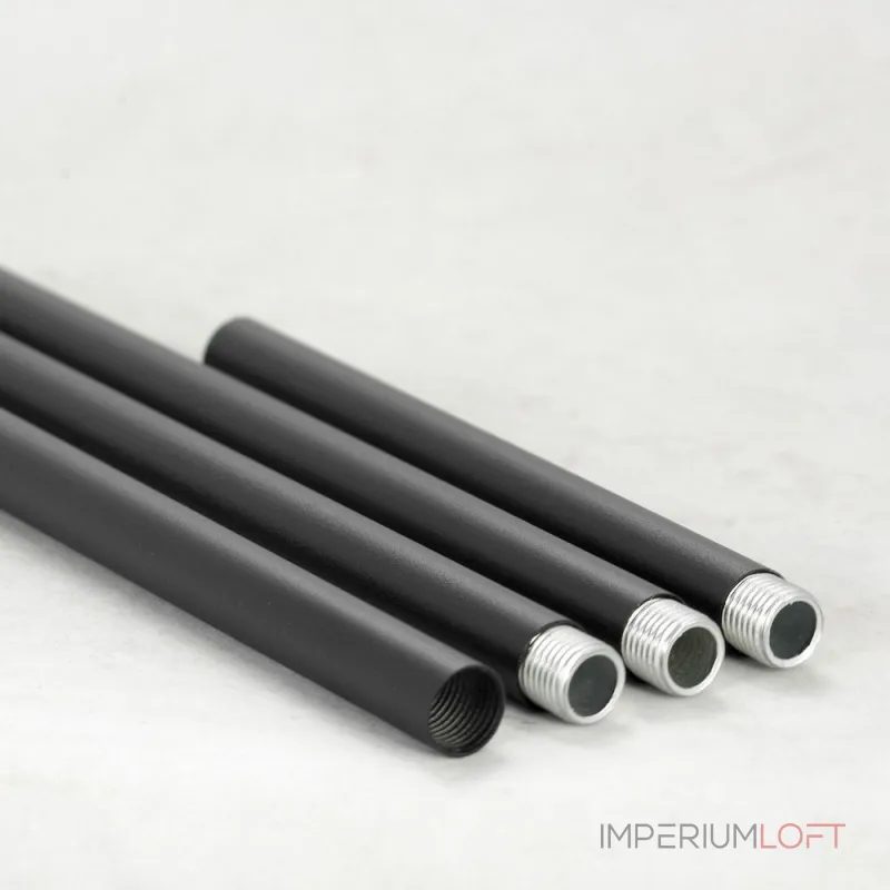 Люстра на штанге Lussole Loft Koyukuk LSP-8377