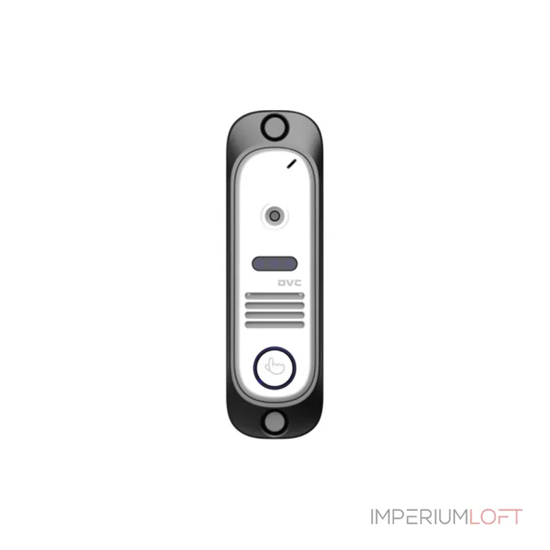 Вызывная панель Tor-neT DVC-412С серебро DVC-412Si Color от ImperiumLoft Вызывная панель Tor-neT DVC-412С серебро DVC-412Si Color от ImperiumLoft