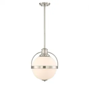 Подвесной светильник на штанге Westbourne Savoy House