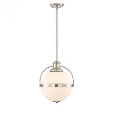 Подвесной светильник на штанге Westbourne Savoy House