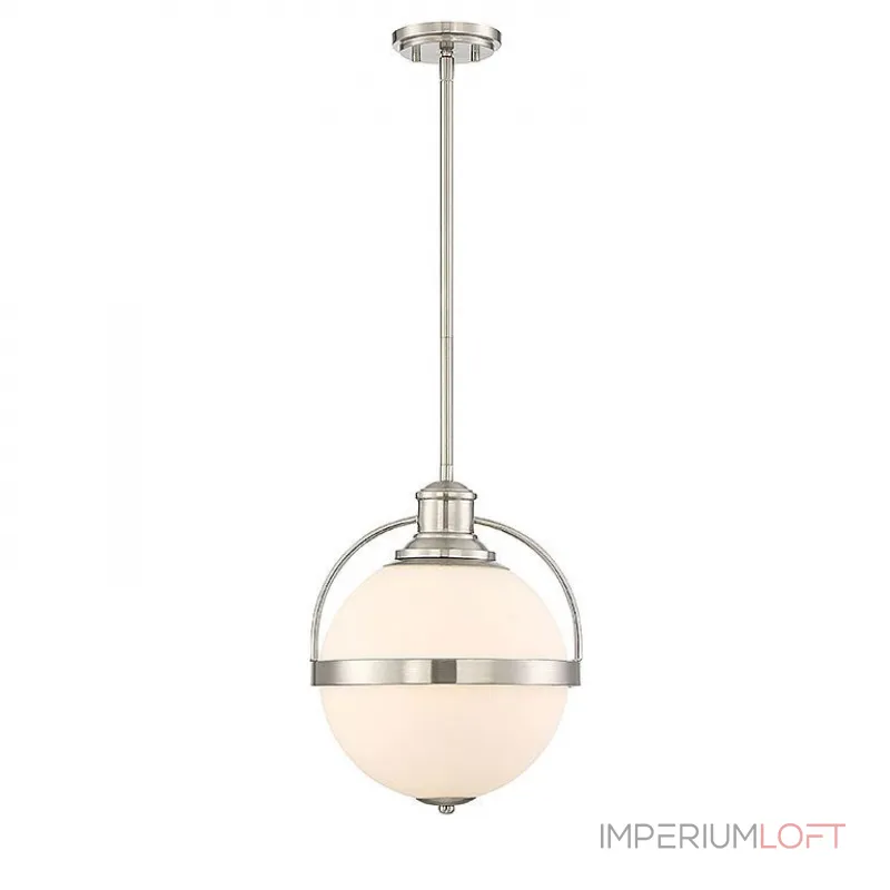 Подвесной светильник на штанге Westbourne Savoy House от ImperiumLoft Подвесной светильник на штанге Westbourne Savoy House от ImperiumLoft