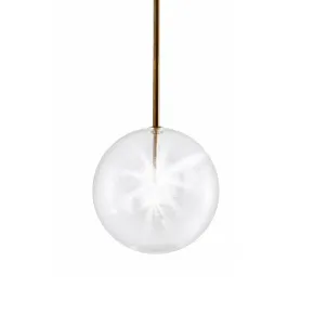 Подвесной светильник Gallo & Radice Bolle Sola S Подвесной светильник Gallo & Radice Bolle Sola S