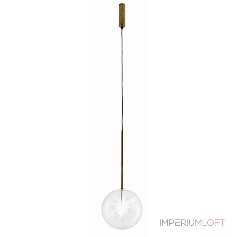 Подвесной светильник Gallo & Radice Bolle Sola S