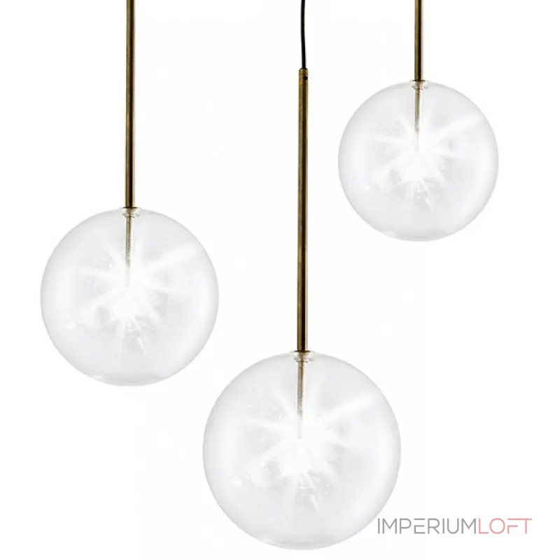 Подвесной светильник Gallo & Radice Bolle Sola S