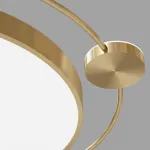 Потолочный светильник GERDIS D63 от ImperiumLoft
