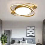 Потолочный светильник GERDIS D63 от ImperiumLoft