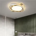 Потолочный светильник GERDIS D63 от ImperiumLoft