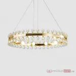 Подвесная люстра LUCERA 10 D80 от ImperiumLoft