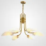 Подвесная люстра BELLVIK 6 D86 от ImperiumLoft