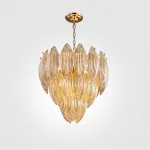 Подвесная люстра TIVOLI 9 D60 от ImperiumLoft