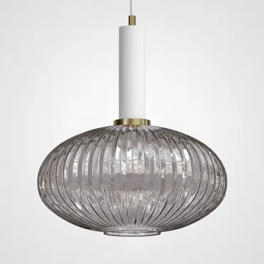 Подвесной светильник Ferm Living chinese lantern С White / Gray
