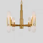 Подвесная люстра THEME 4 D46 от ImperiumLoft