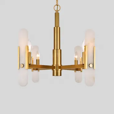 Подвесная люстра THEME 4 D46