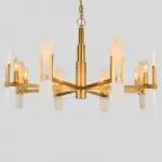 Подвесная люстра THEME 8 D85 от ImperiumLoft