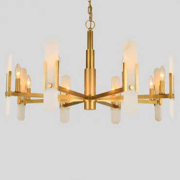 Подвесная люстра THEME 8 D85