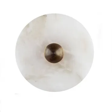 Светодиодный настенный светильник LEIA D28 Светодиодный настенный светильник LEIA D28