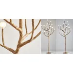 Торшер Tree branch Floor lamp от ImperiumLoft