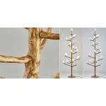 Торшер Tree branch Floor lamp vertical от ImperiumLoft