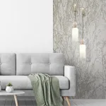 Бра Odeon Light Candy 1 4861/1WA Цвет плафонов белый Цвет арматуры золото от ImperiumLoft