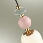 Бра Odeon Light Candy 1 4861/1WA Цвет плафонов белый Цвет арматуры золото от ImperiumLoft