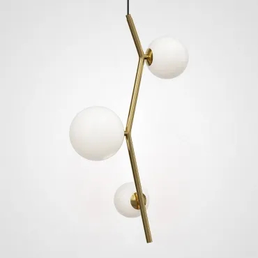 Подвесной светильник MATHIA 3