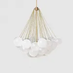 Подвесная люстра AGDA 37