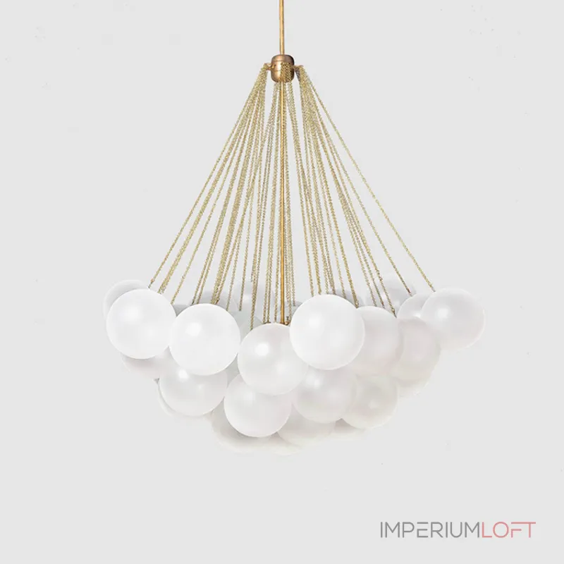 Подвесная люстра AGDA 37