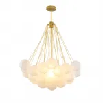 Подвесная люстра AGDA 37